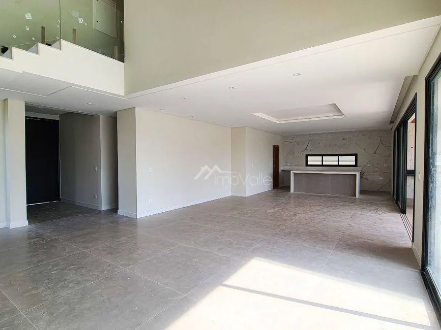 Foto 3 de Casa de Condomínio com 5 quartos à venda, 640m2 em Sao Jose Dos Campos - SP