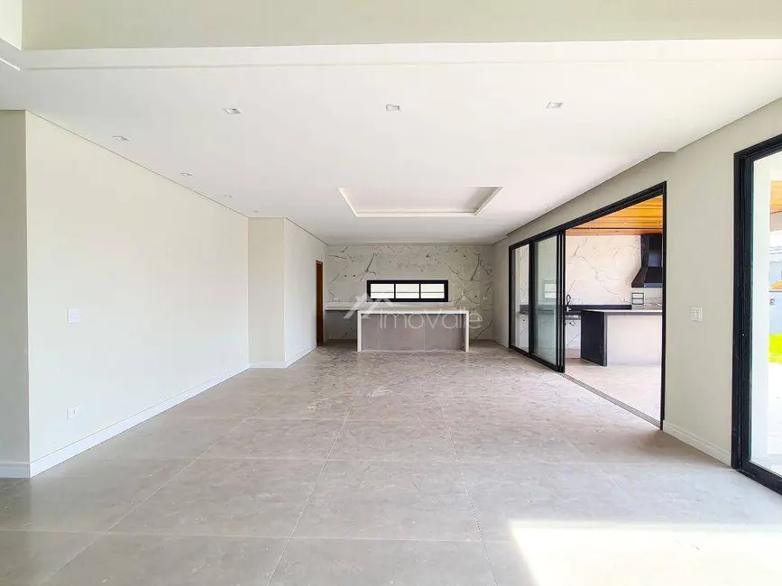 Foto 2 de Casa de Condomínio com 5 quartos à venda, 640m2 em Sao Jose Dos Campos - SP