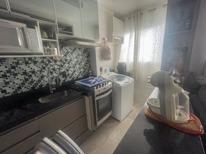 Apartamento com 2 quartos à venda, 47m2 em Sao Jose Dos Campos - SP - imagem 6 Foto 6 de Apartamento com 2 quartos à venda, 47m2 em Sao Jose Dos Campos - SP