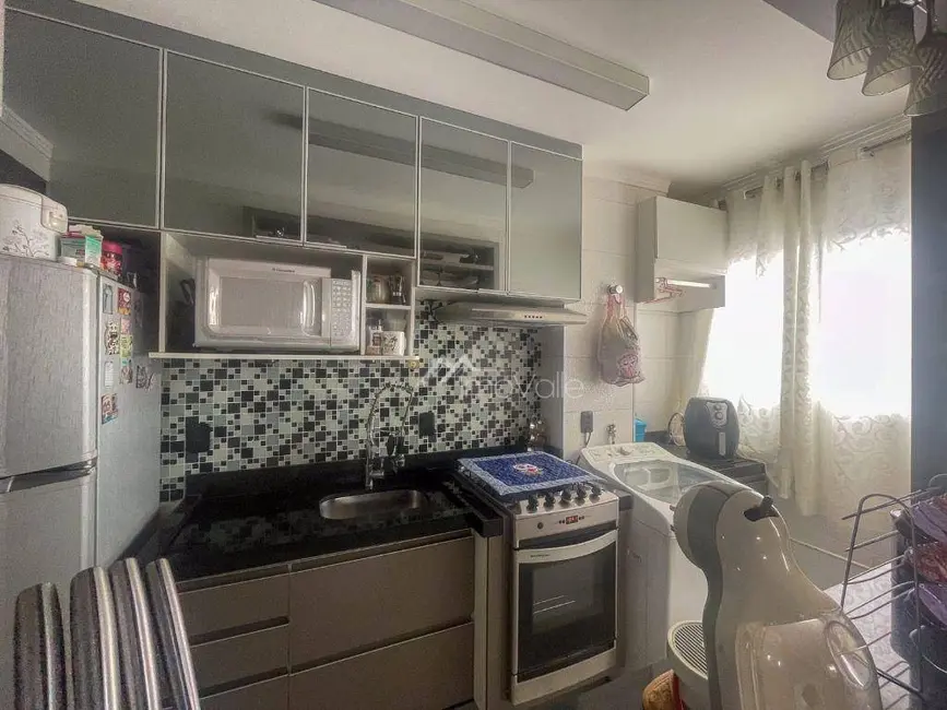 Apartamento com 2 quartos à venda, 47m2 em Sao Jose Dos Campos - SP - imagem 9 Foto 9 de Apartamento com 2 quartos à venda, 47m2 em Sao Jose Dos Campos - SP