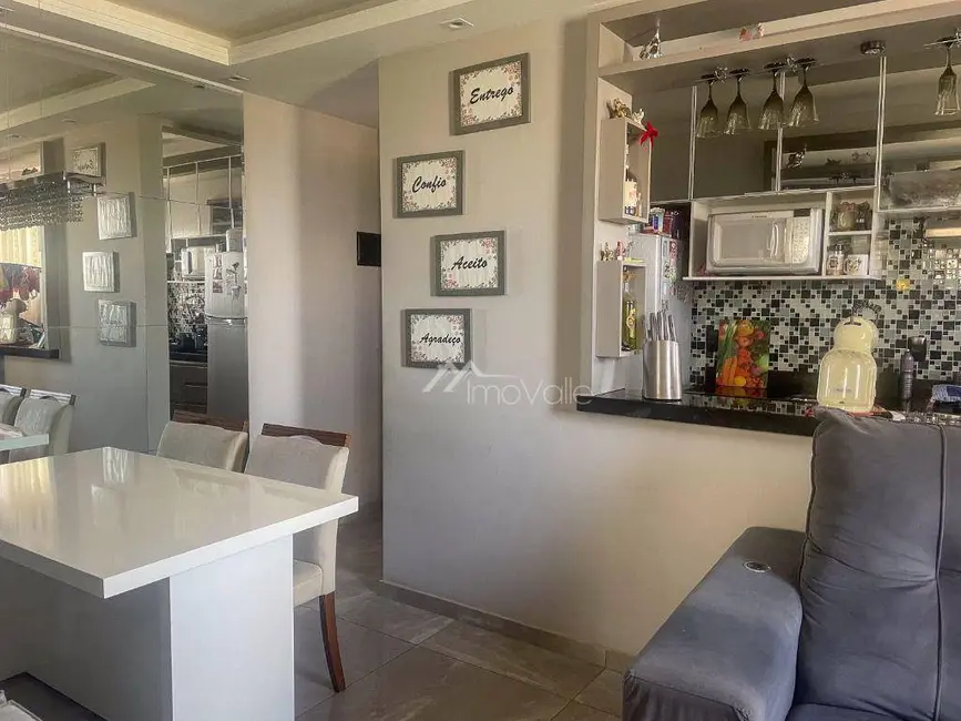 Apartamento com 2 quartos à venda, 47m2 em Sao Jose Dos Campos - SP - imagem 4 Foto 4 de Apartamento com 2 quartos à venda, 47m2 em Sao Jose Dos Campos - SP