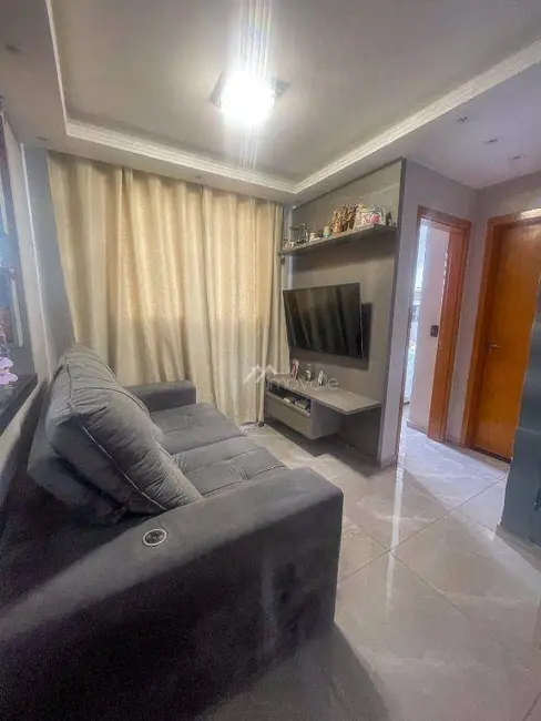 Apartamento com 2 quartos à venda, 47m2 em Sao Jose Dos Campos - SP - imagem 3 Foto 3 de Apartamento com 2 quartos à venda, 47m2 em Sao Jose Dos Campos - SP