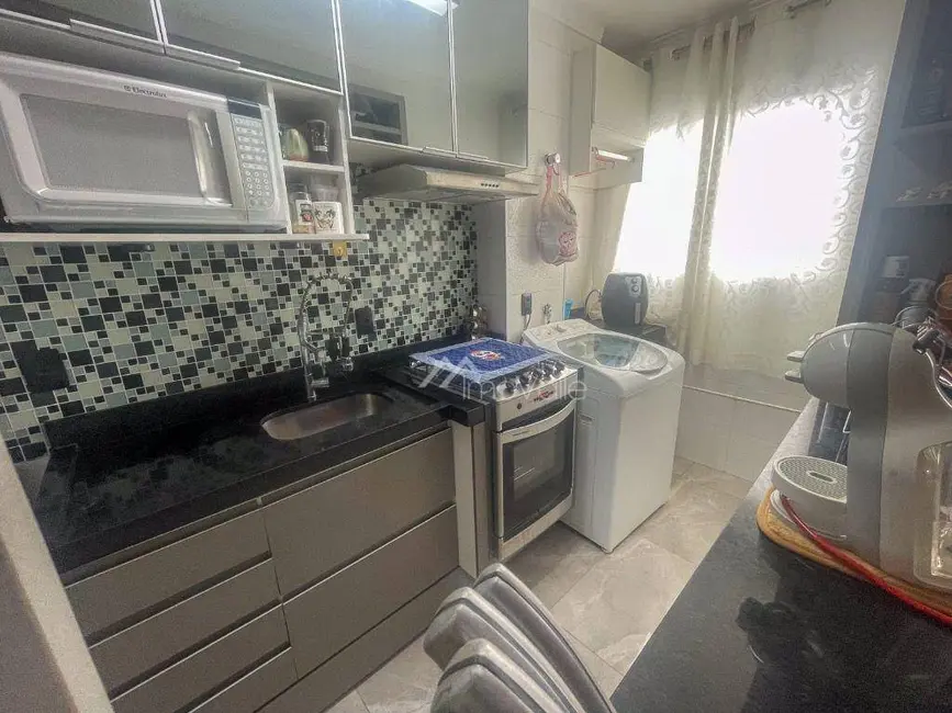 Apartamento com 2 quartos à venda, 47m2 em Sao Jose Dos Campos - SP - imagem 8 Foto 8 de Apartamento com 2 quartos à venda, 47m2 em Sao Jose Dos Campos - SP