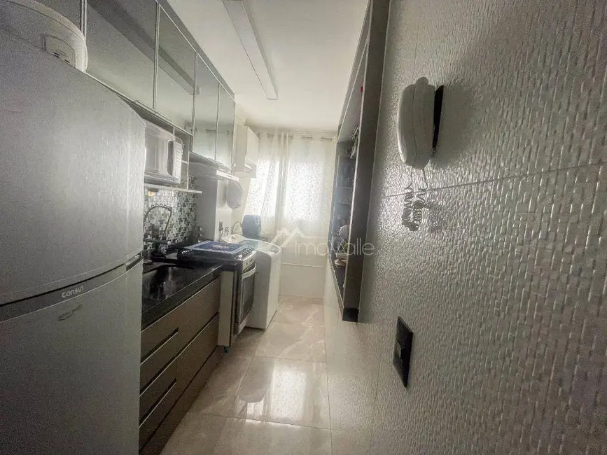 Apartamento com 2 quartos à venda, 47m2 em Sao Jose Dos Campos - SP - imagem 7 Foto 7 de Apartamento com 2 quartos à venda, 47m2 em Sao Jose Dos Campos - SP