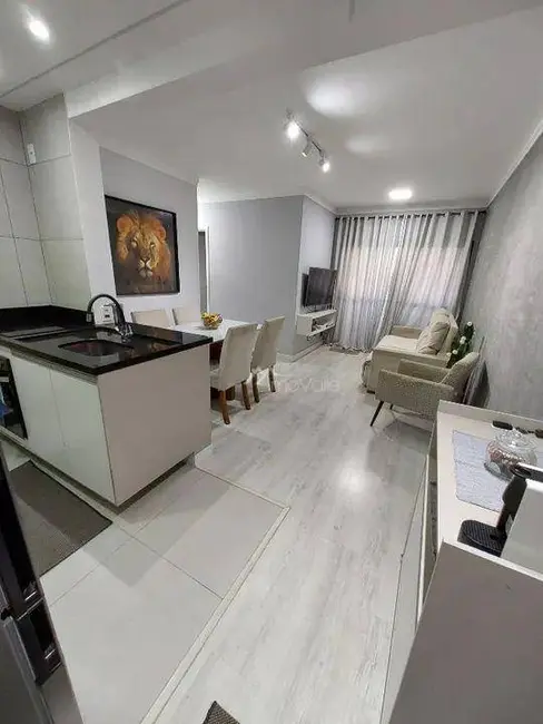 Foto 1 de Apartamento com 3 quartos à venda, 63m2 em Sao Jose Dos Campos - SP