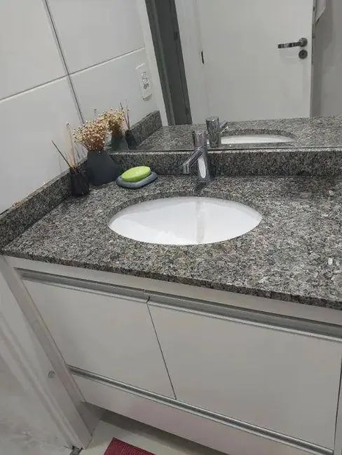 Apartamento com 3 quartos à venda, 63m2 em Sao Jose Dos Campos - SP - imagem 6 Foto 6 de Apartamento com 3 quartos à venda, 63m2 em Sao Jose Dos Campos - SP