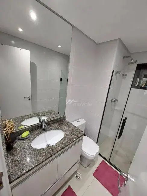 Apartamento com 3 quartos à venda, 63m2 em Sao Jose Dos Campos - SP - imagem 5 Foto 5 de Apartamento com 3 quartos à venda, 63m2 em Sao Jose Dos Campos - SP