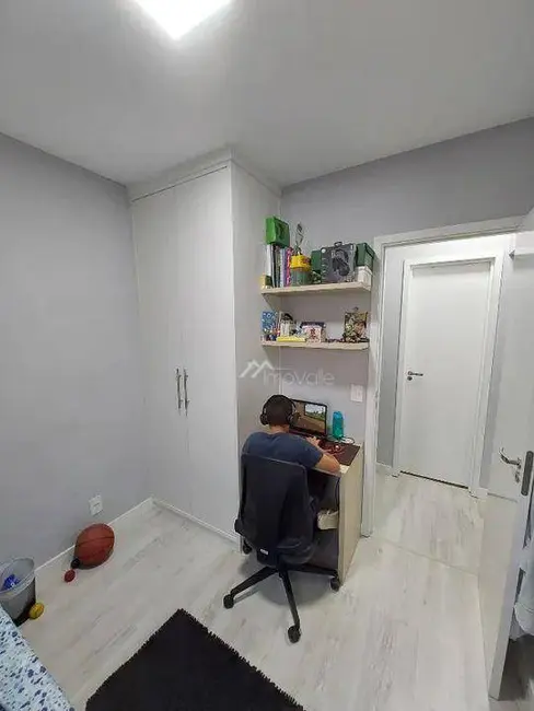 Apartamento com 3 quartos à venda, 63m2 em Sao Jose Dos Campos - SP - imagem 8 Foto 8 de Apartamento com 3 quartos à venda, 63m2 em Sao Jose Dos Campos - SP