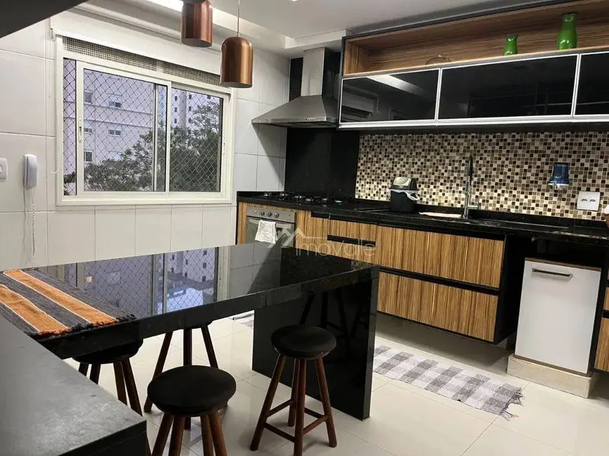 Apartamento com 3 quartos à venda, 143m2 em Sao Jose Dos Campos - SP - imagem 7 Foto 7 de Apartamento com 3 quartos à venda, 143m2 em Sao Jose Dos Campos - SP