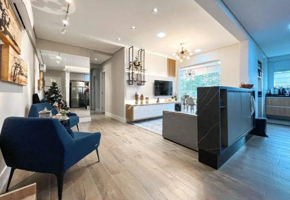 Foto 3 de Apartamento com 3 quartos à venda, 99m2 em Sao Jose Dos Campos - SP