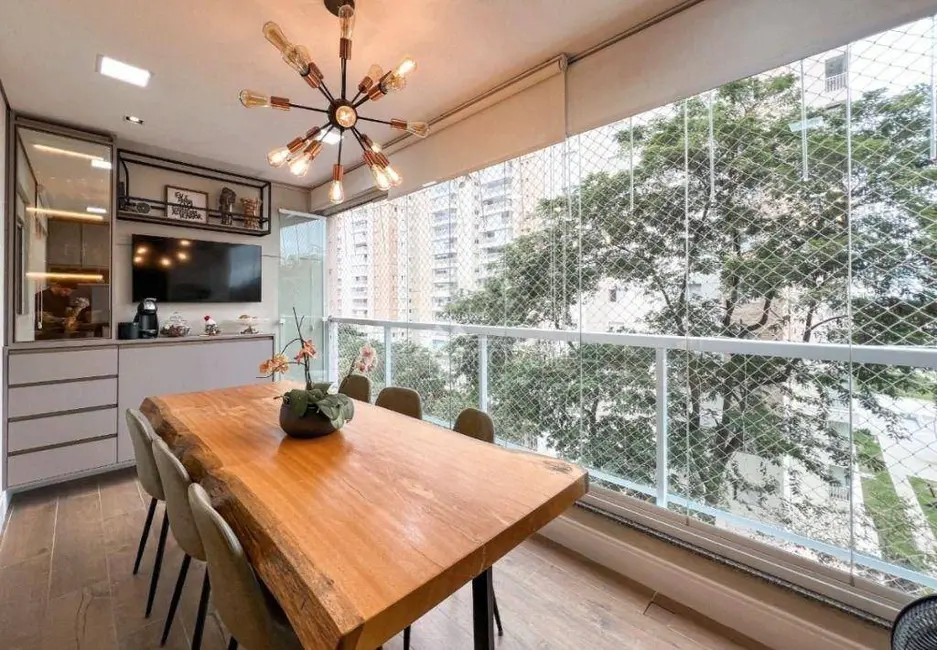 Foto 6 de Apartamento com 3 quartos à venda, 99m2 em Sao Jose Dos Campos - SP