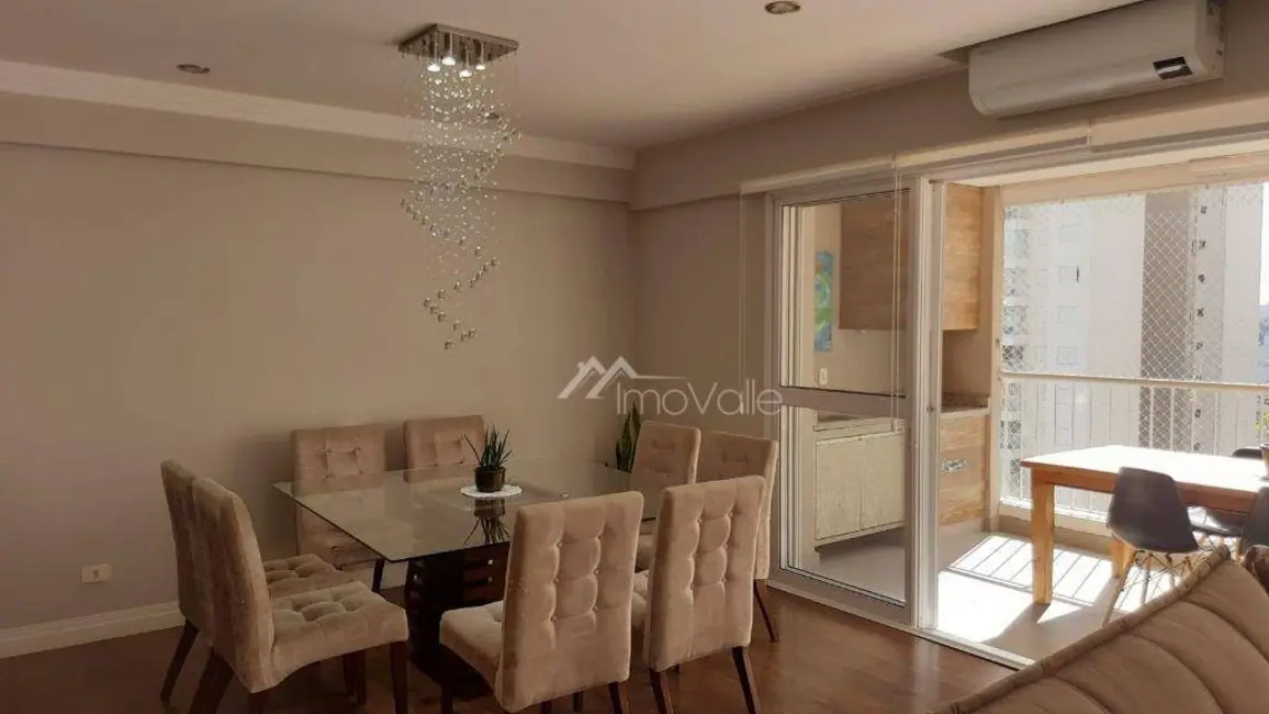 Foto 8 de Apartamento com 3 quartos à venda, 142m2 em Sao Jose Dos Campos - SP