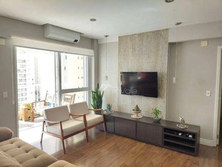 Foto 6 de Apartamento com 3 quartos à venda, 142m2 em Sao Jose Dos Campos - SP