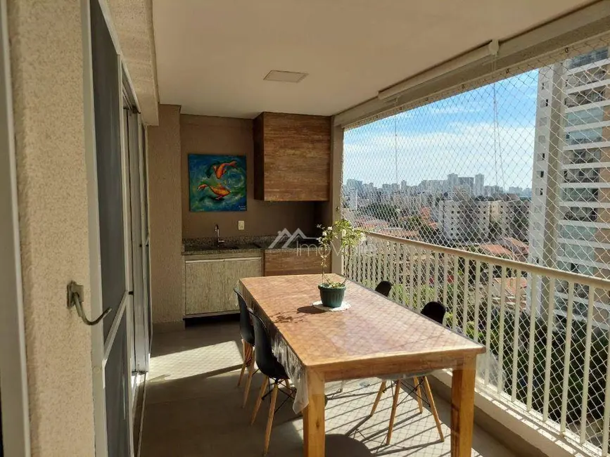 Foto 1 de Apartamento com 3 quartos à venda, 142m2 em Sao Jose Dos Campos - SP