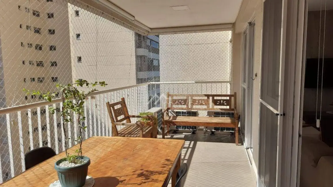 Foto 4 de Apartamento com 3 quartos à venda, 142m2 em Sao Jose Dos Campos - SP