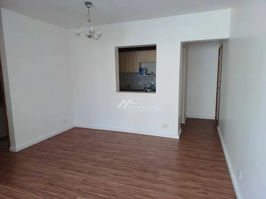Apartamento com 3 quartos para alugar, 72m2 em Sao Jose Dos Campos - SP - imagem 2 Foto 2 de Apartamento com 3 quartos para alugar, 72m2 em Sao Jose Dos Campos - SP