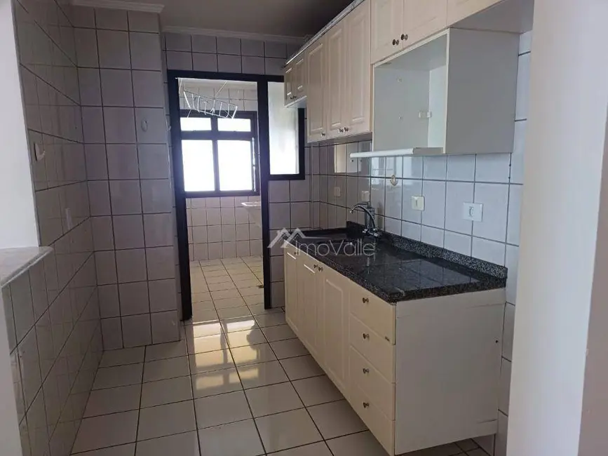 Apartamento com 3 quartos para alugar, 72m2 em Sao Jose Dos Campos - SP - imagem 6 Foto 6 de Apartamento com 3 quartos para alugar, 72m2 em Sao Jose Dos Campos - SP