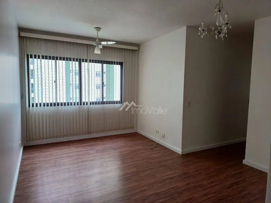 Apartamento com 3 quartos para alugar, 72m2 em Sao Jose Dos Campos - SP - imagem 1 Foto 1 de Apartamento com 3 quartos para alugar, 72m2 em Sao Jose Dos Campos - SP
