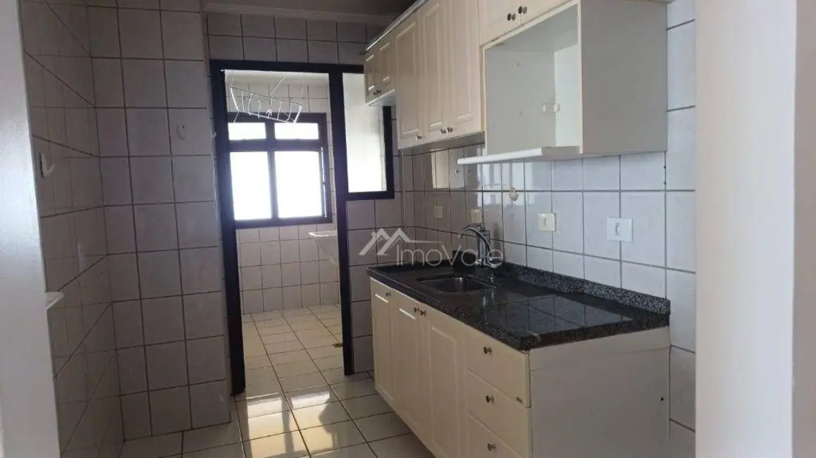 Apartamento com 3 quartos para alugar, 72m2 em Sao Jose Dos Campos - SP - imagem 5 Foto 5 de Apartamento com 3 quartos para alugar, 72m2 em Sao Jose Dos Campos - SP