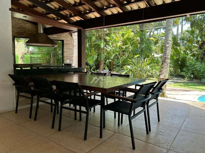 Foto 5 de Casa de Condomínio com 5 quartos à venda, 484m2 em Sao Sebastiao - SP