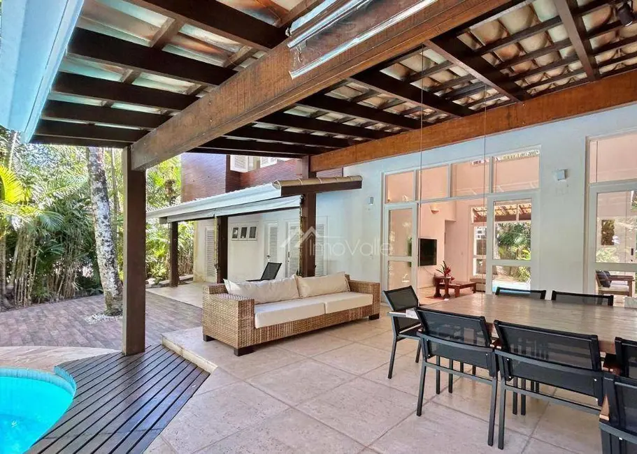 Foto 4 de Casa de Condomínio com 5 quartos à venda, 484m2 em Sao Sebastiao - SP