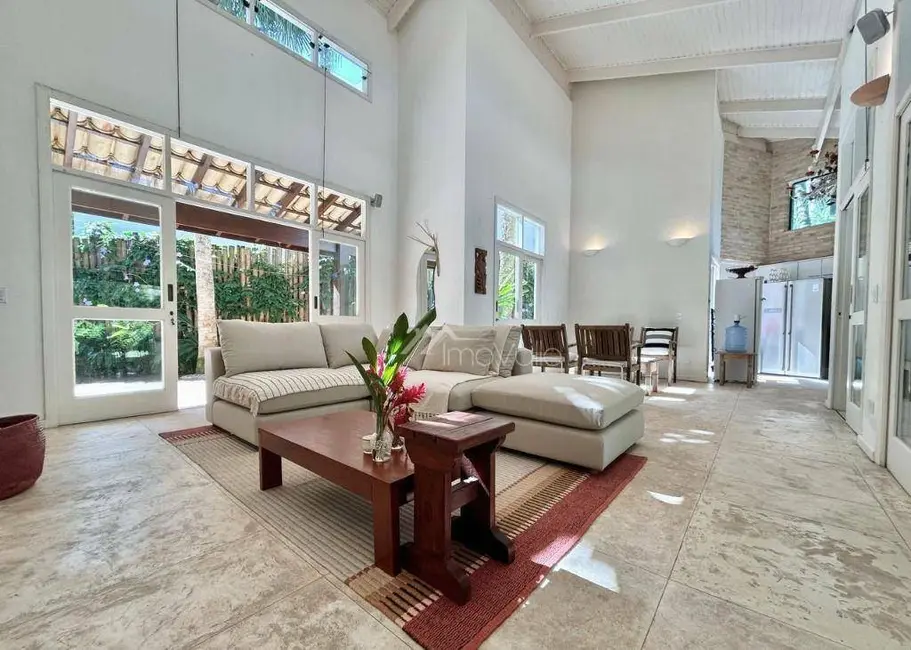 Foto 3 de Casa de Condomínio com 5 quartos à venda, 484m2 em Sao Sebastiao - SP