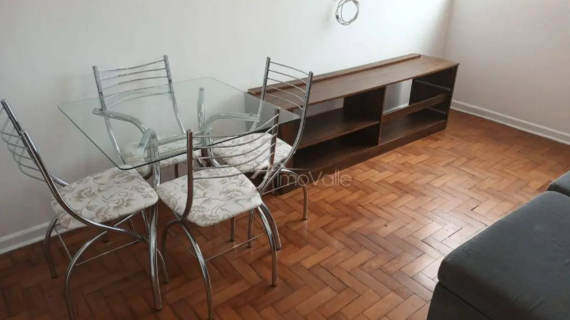 Apartamento com 1 quarto para alugar, 50m2 em Sao Jose Dos Campos - SP - imagem 5 Foto 5 de Apartamento com 1 quarto para alugar, 50m2 em Sao Jose Dos Campos - SP