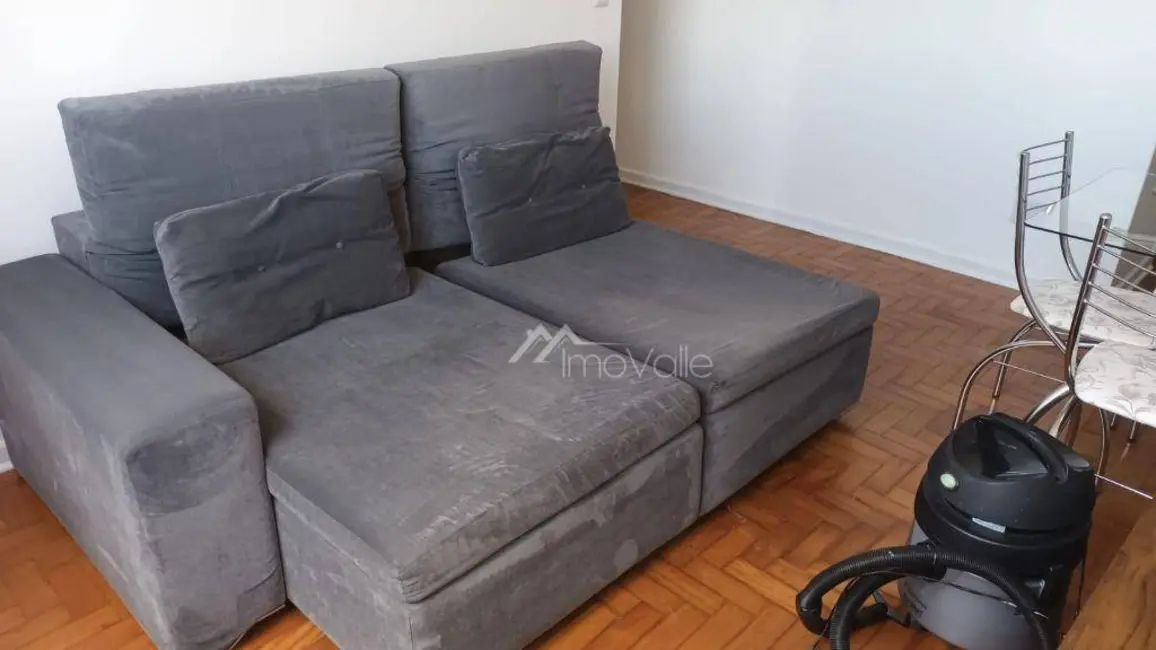 Apartamento com 1 quarto para alugar, 50m2 em Sao Jose Dos Campos - SP - imagem 3 Foto 3 de Apartamento com 1 quarto para alugar, 50m2 em Sao Jose Dos Campos - SP