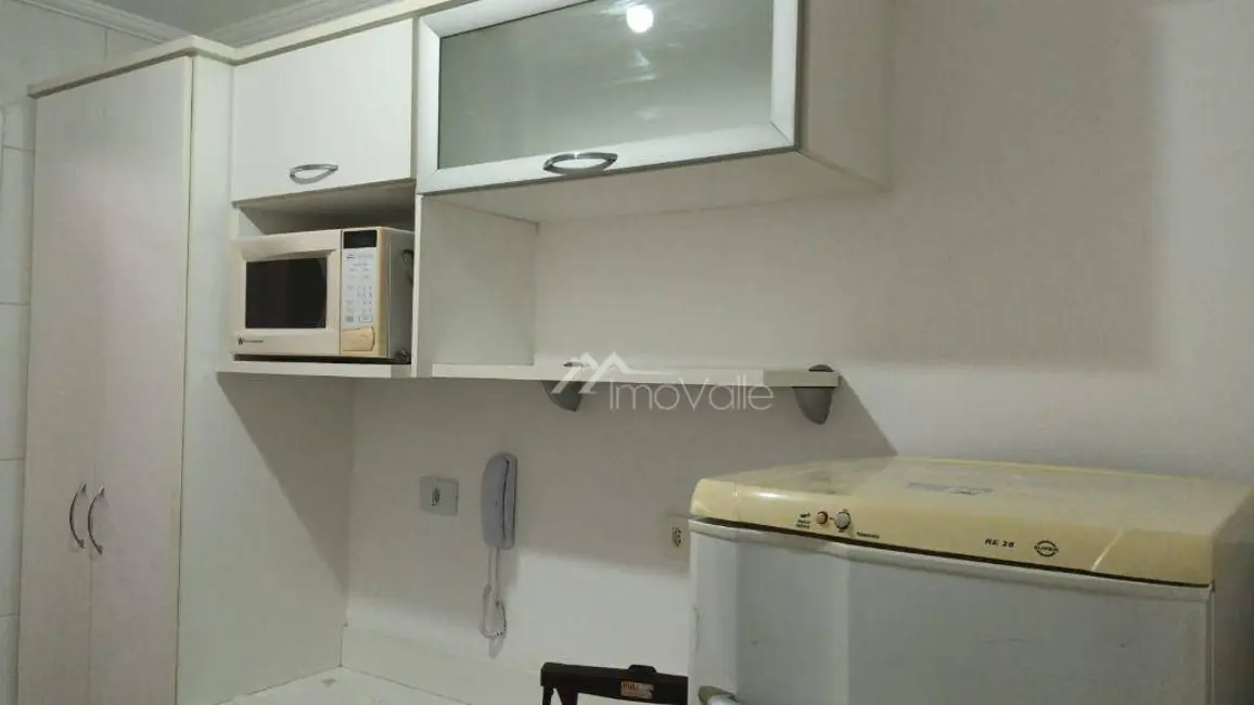 Apartamento com 1 quarto para alugar, 50m2 em Sao Jose Dos Campos - SP - imagem 8 Foto 8 de Apartamento com 1 quarto para alugar, 50m2 em Sao Jose Dos Campos - SP