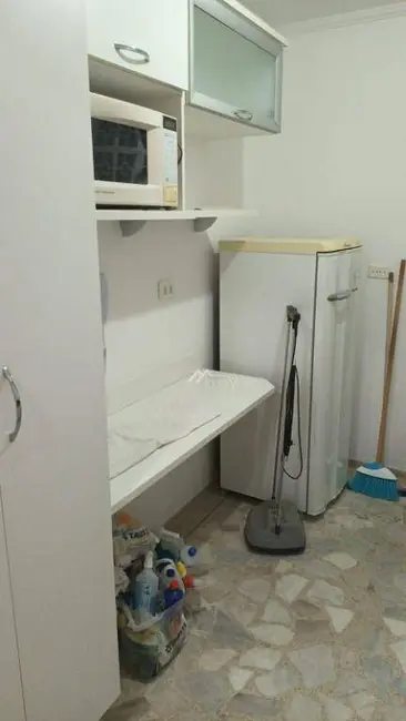 Apartamento com 1 quarto para alugar, 50m2 em Sao Jose Dos Campos - SP - imagem 7 Foto 7 de Apartamento com 1 quarto para alugar, 50m2 em Sao Jose Dos Campos - SP