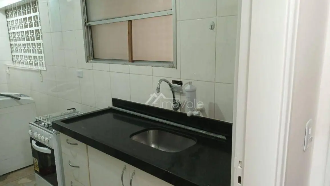 Apartamento com 1 quarto para alugar, 50m2 em Sao Jose Dos Campos - SP - imagem 6 Foto 6 de Apartamento com 1 quarto para alugar, 50m2 em Sao Jose Dos Campos - SP
