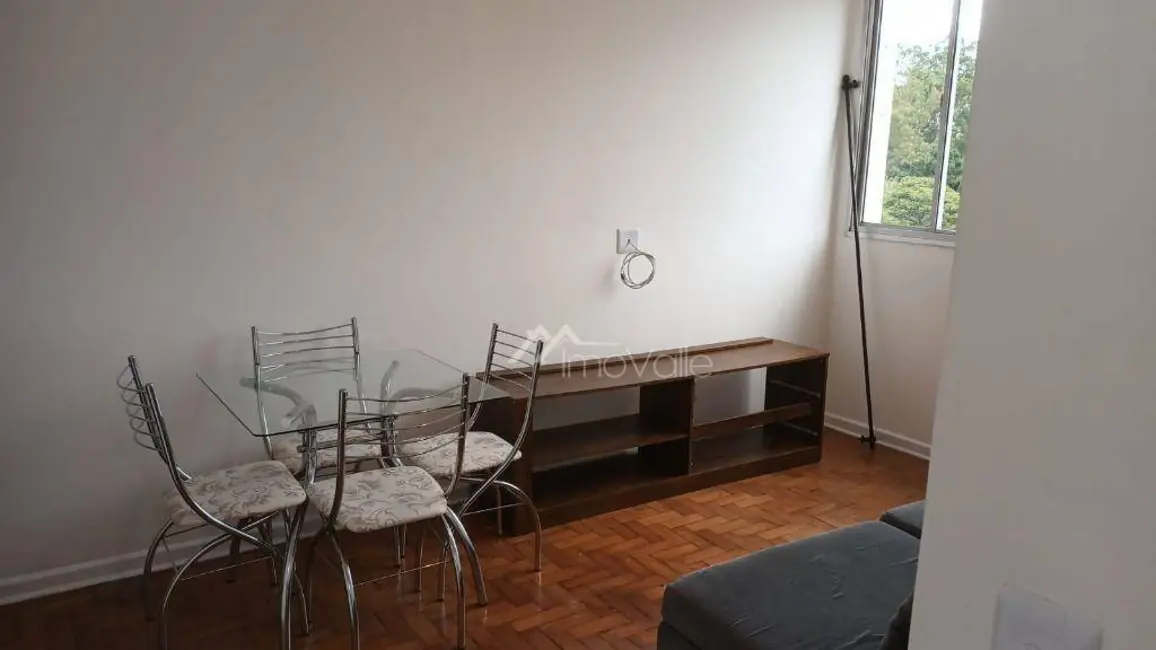 Apartamento com 1 quarto para alugar, 50m2 em Sao Jose Dos Campos - SP - imagem 4 Foto 4 de Apartamento com 1 quarto para alugar, 50m2 em Sao Jose Dos Campos - SP