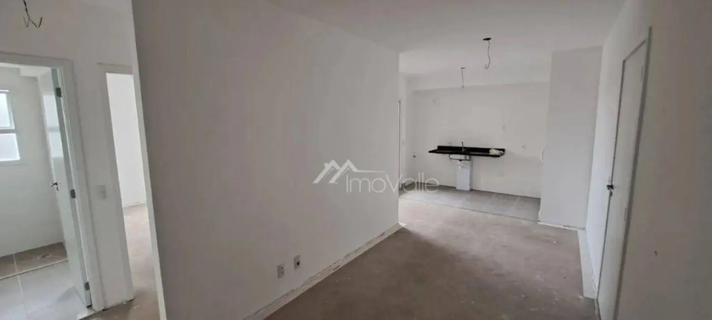 Foto 5 de Apartamento com 3 quartos à venda, 65m2 em Sao Jose Dos Campos - SP