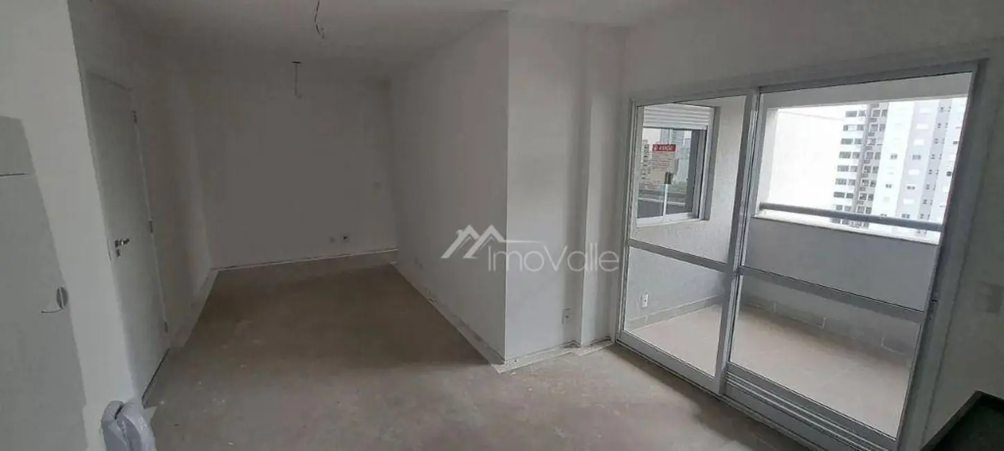 Foto 1 de Apartamento com 3 quartos à venda, 65m2 em Sao Jose Dos Campos - SP
