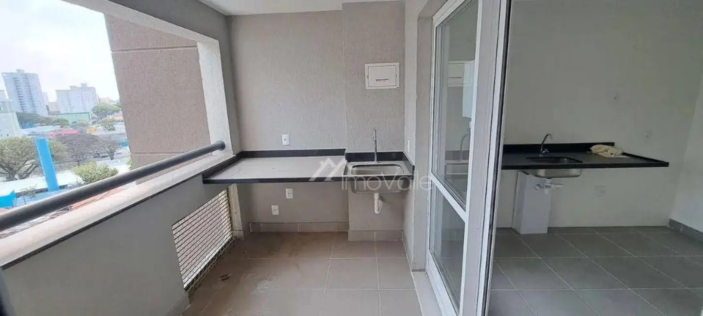 Foto 4 de Apartamento com 3 quartos à venda, 65m2 em Sao Jose Dos Campos - SP