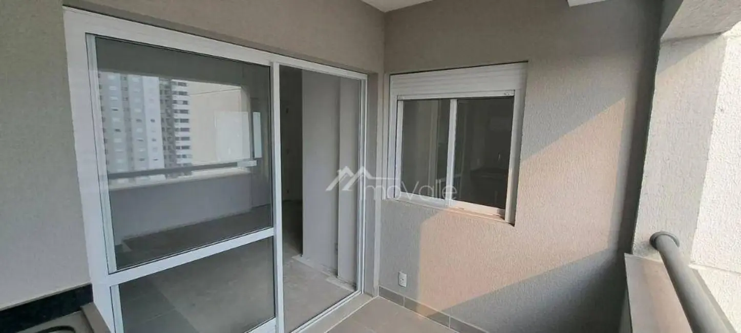 Foto 3 de Apartamento com 3 quartos à venda, 65m2 em Sao Jose Dos Campos - SP