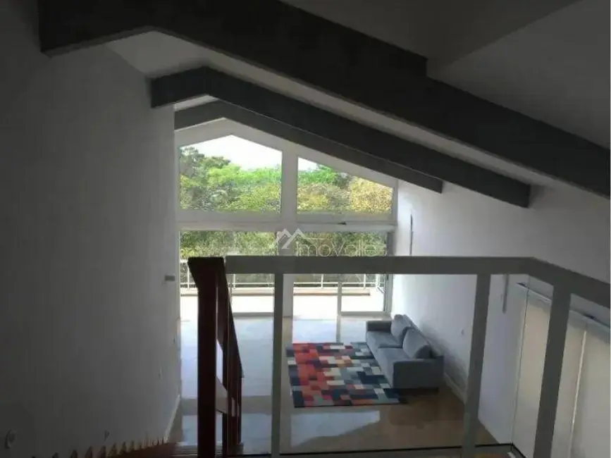Casa de Condomínio com 4 quartos para alugar, 360m2 em Sao Jose Dos Campos - SP - imagem 5 Foto 5 de Casa de Condomínio com 4 quartos para alugar, 360m2 em Sao Jose Dos Campos - SP