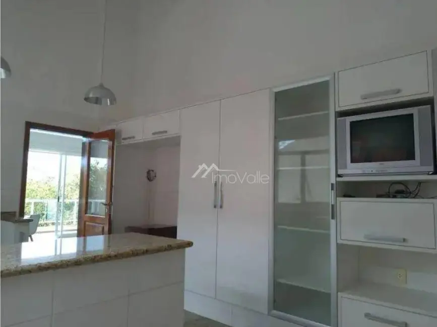 Casa de Condomínio com 4 quartos para alugar, 360m2 em Sao Jose Dos Campos - SP - imagem 8 Foto 8 de Casa de Condomínio com 4 quartos para alugar, 360m2 em Sao Jose Dos Campos - SP