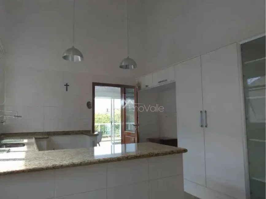 Casa de Condomínio com 4 quartos para alugar, 360m2 em Sao Jose Dos Campos - SP - imagem 7 Foto 7 de Casa de Condomínio com 4 quartos para alugar, 360m2 em Sao Jose Dos Campos - SP