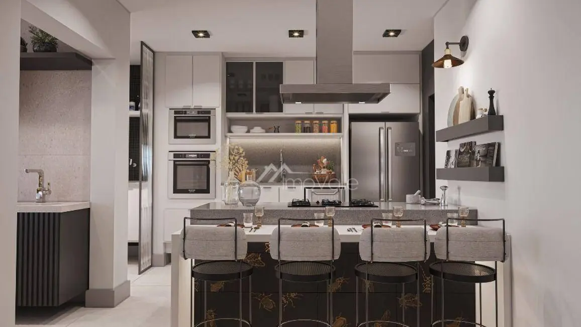 Foto 4 de Apartamento com 3 quartos à venda, 149m2 em Sao Jose Dos Campos - SP