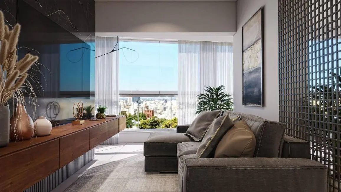 Foto 3 de Apartamento com 3 quartos à venda, 149m2 em Sao Jose Dos Campos - SP