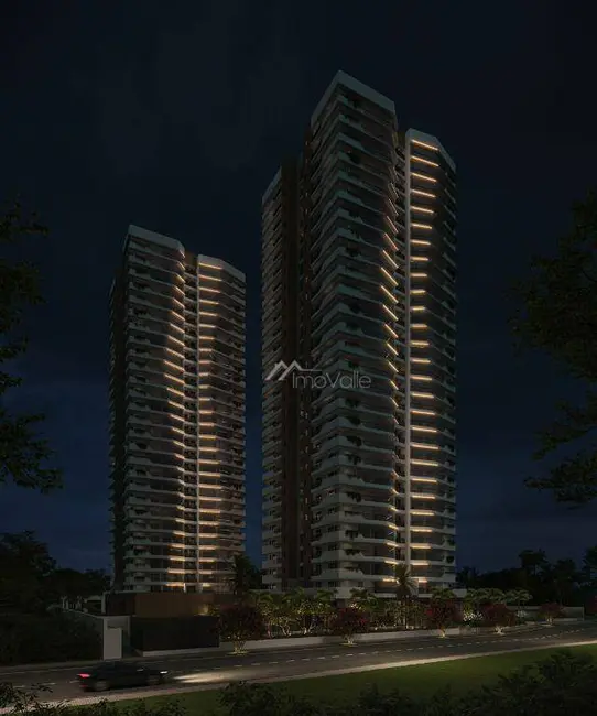 Foto 8 de Apartamento com 3 quartos à venda, 149m2 em Sao Jose Dos Campos - SP