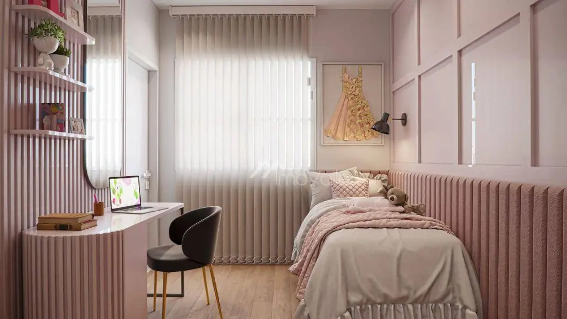 Foto 5 de Apartamento com 3 quartos à venda, 149m2 em Sao Jose Dos Campos - SP