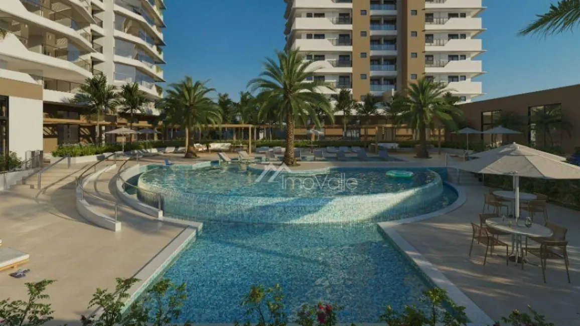 Foto 9 de Apartamento com 3 quartos à venda, 149m2 em Sao Jose Dos Campos - SP