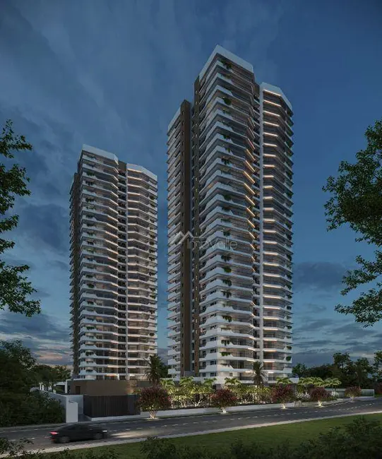 Foto 1 de Apartamento com 3 quartos à venda, 149m2 em Sao Jose Dos Campos - SP