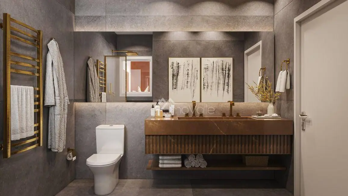 Foto 7 de Apartamento com 3 quartos à venda, 149m2 em Sao Jose Dos Campos - SP