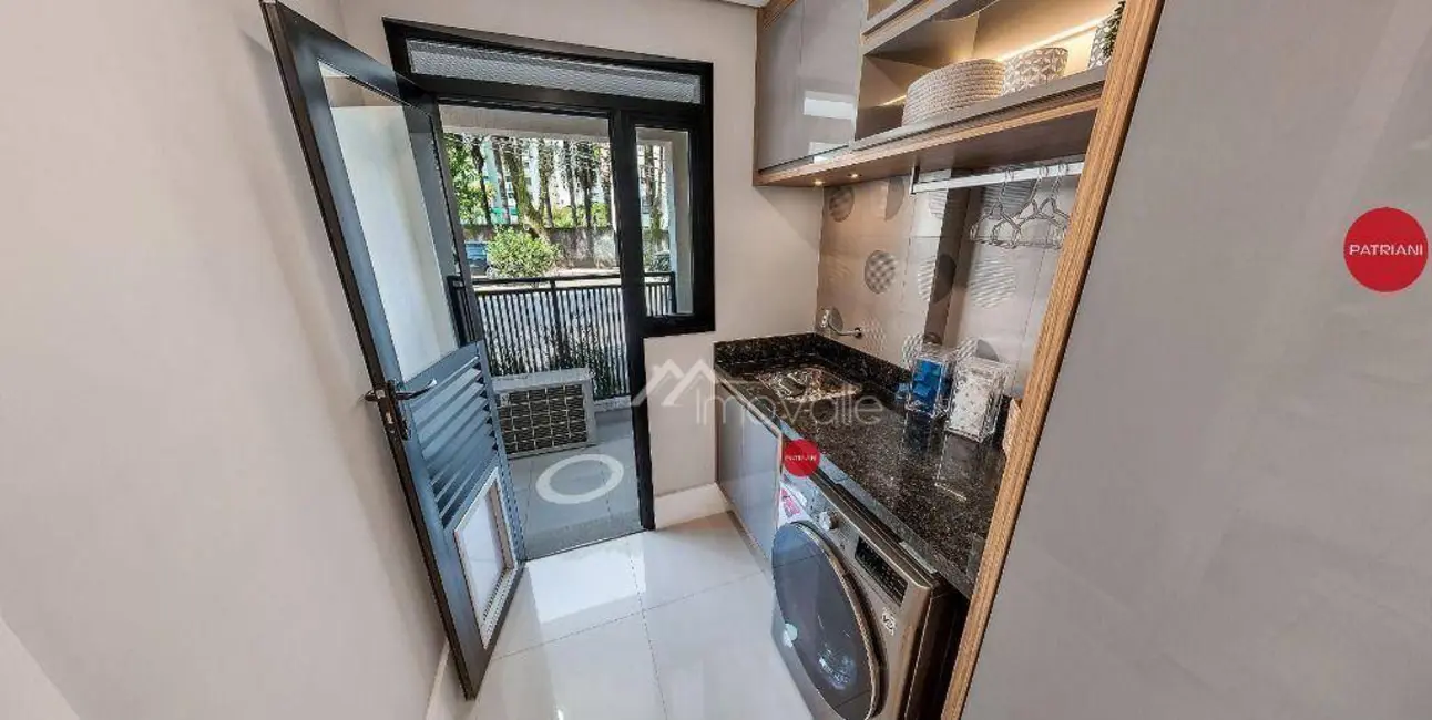 Foto 5 de Apartamento com 3 quartos à venda, 152m2 em Sao Jose Dos Campos - SP