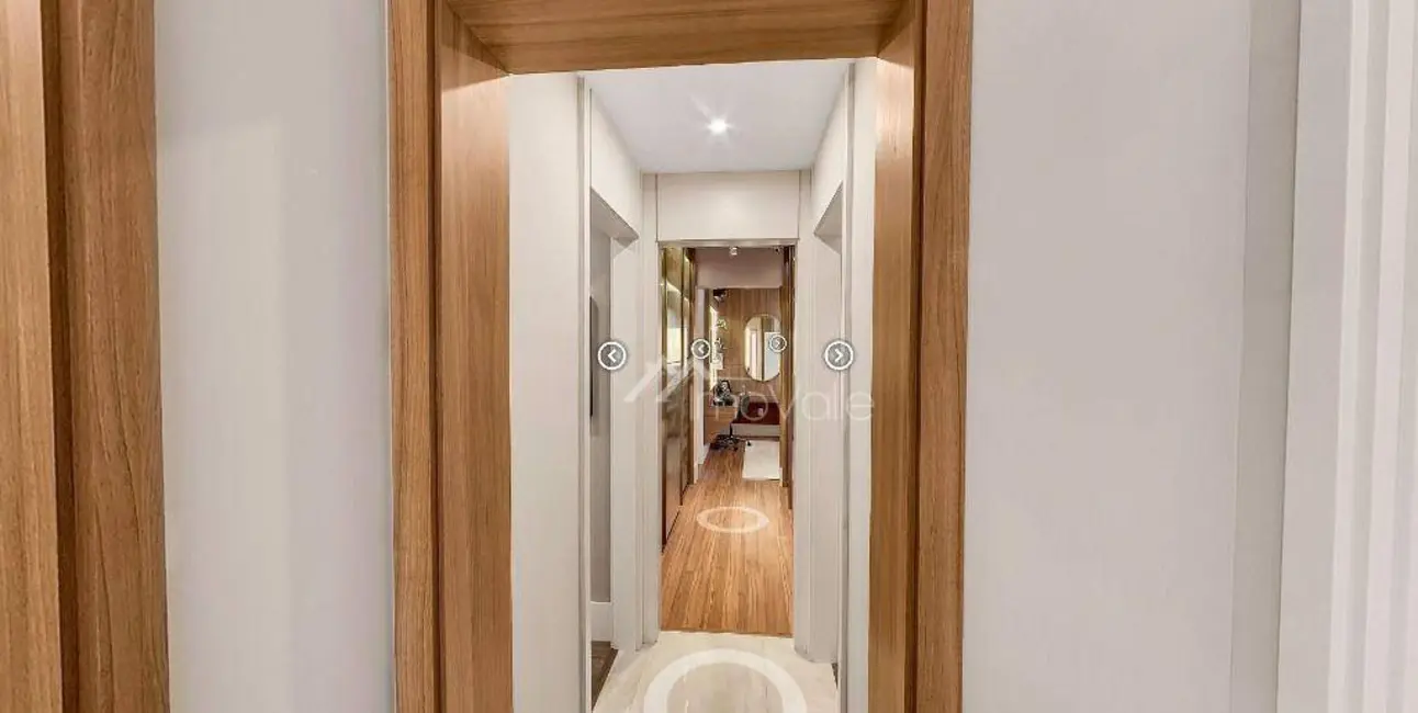 Foto 8 de Apartamento com 3 quartos à venda, 152m2 em Sao Jose Dos Campos - SP