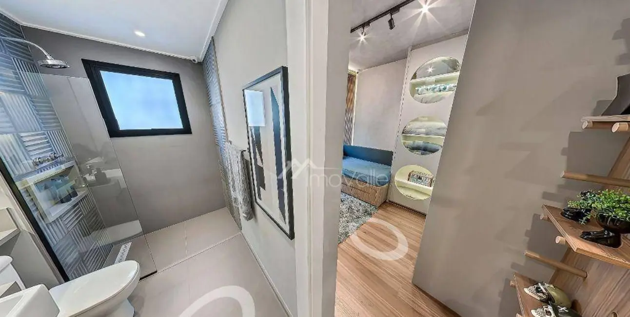 Foto 9 de Apartamento com 3 quartos à venda, 152m2 em Sao Jose Dos Campos - SP
