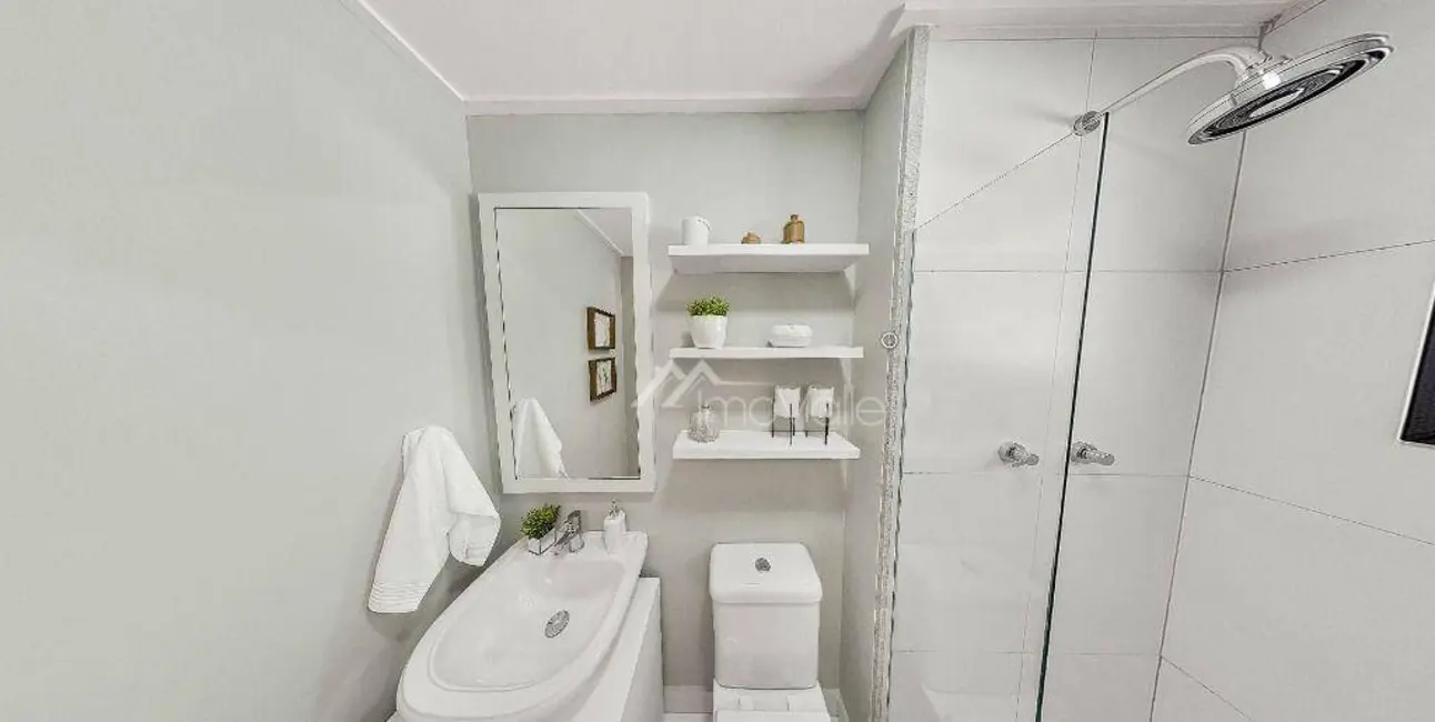 Foto 6 de Apartamento com 3 quartos à venda, 152m2 em Sao Jose Dos Campos - SP